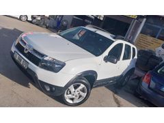 Sahibinden Dacia Duster 1.5 dCi Laureate 2012 Model Bolu