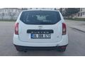 Sahibinden Dacia Duster 1.5 dCi Laureate 2012 Model Bolu