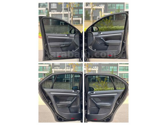 Sahibinden Volkswagen Jetta 1.6 TDi Primeline 2010 Model 