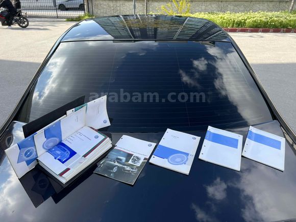 Sahibinden Volkswagen Jetta 1.6 TDi Primeline 2010 Model 