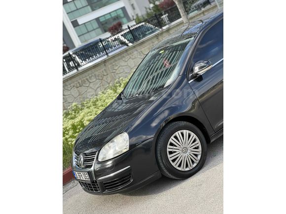 Sahibinden Volkswagen Jetta 1.6 TDi Primeline 2010 Model 