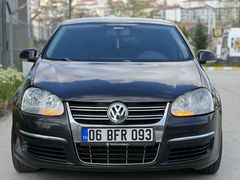 Sahibinden Volkswagen Jetta 1.6 TDi Primeline 2010 Model 
