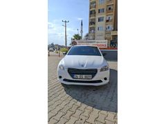Sahibinden Peugeot 301 1.2 VTi Access 2013 Model