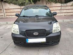 Sahibinden Kia Picanto 1.1 EX 2008 Model 