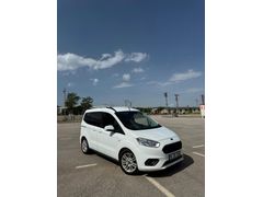 Sahibinden Ford Tourneo Courier 1.5 TDCi Journey Titanium 2019 Model