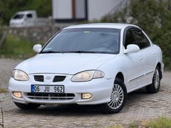 Sahibinden Hyundai Elantra 1.6 GLS 2000 Model Bartın