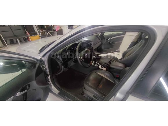 Sahibinden Saab 9-3 2.0 Turbo Vector 2006 Model 
