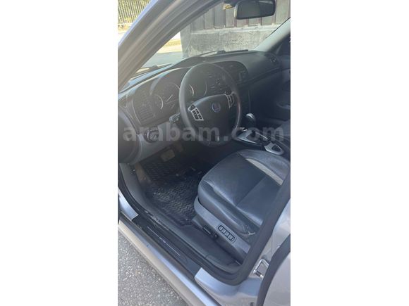 Sahibinden Saab 9-3 2.0 Turbo Vector 2006 Model 