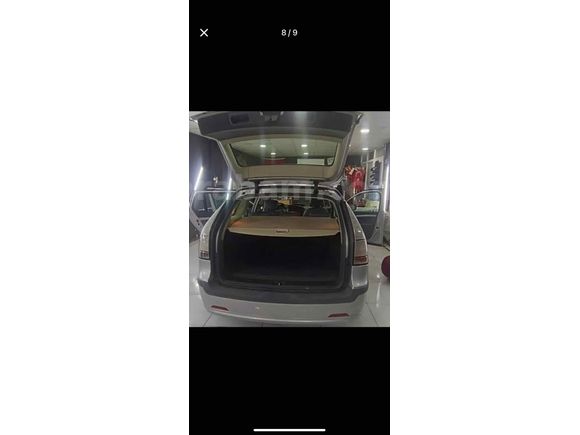 Sahibinden Saab 9-3 2.0 Turbo Vector 2006 Model 