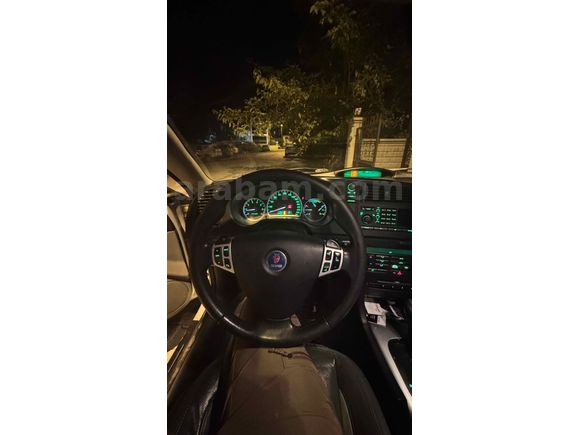 Sahibinden Saab 9-3 2.0 Turbo Vector 2006 Model 