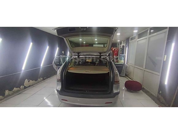Sahibinden Saab 9-3 2.0 Turbo Vector 2006 Model 