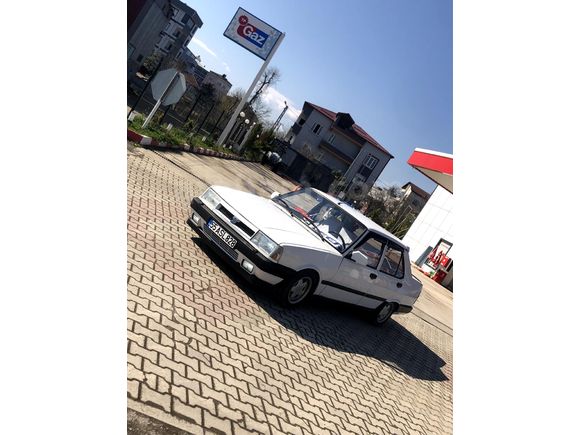 Sahibinden Tofaş Şahin 1.6 1993 Model
