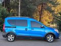 Galeriden Dacia Dokker 1.5 DCi Stepway 2017 Model Ordu