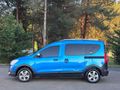 Galeriden Dacia Dokker 1.5 DCi Stepway 2017 Model Ordu
