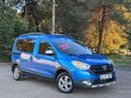 Galeriden Dacia Dokker 1.5 DCi Stepway 2017 Model Ordu