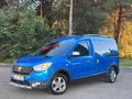 Galeriden Dacia Dokker 1.5 DCi Stepway 2017 Model Ordu