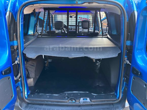 Galeriden Dacia Dokker 1.5 DCi Stepway 2017 Model Ordu
