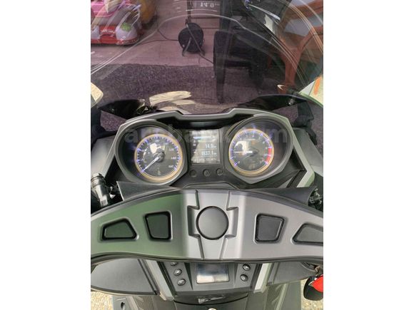 Sahibinden Arora GT 250 