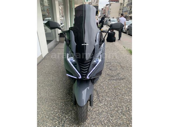 Sahibinden Arora GT 250 