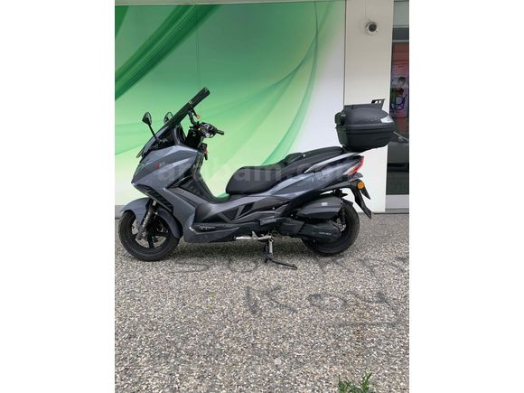 Sahibinden Arora GT 250 