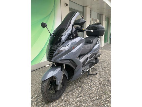 Sahibinden Arora GT 250 