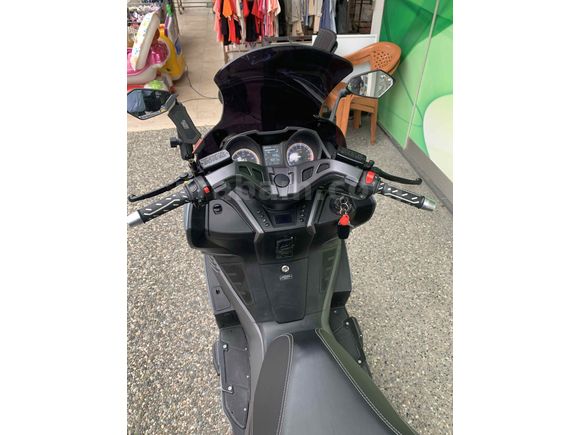 Sahibinden Arora GT 250 