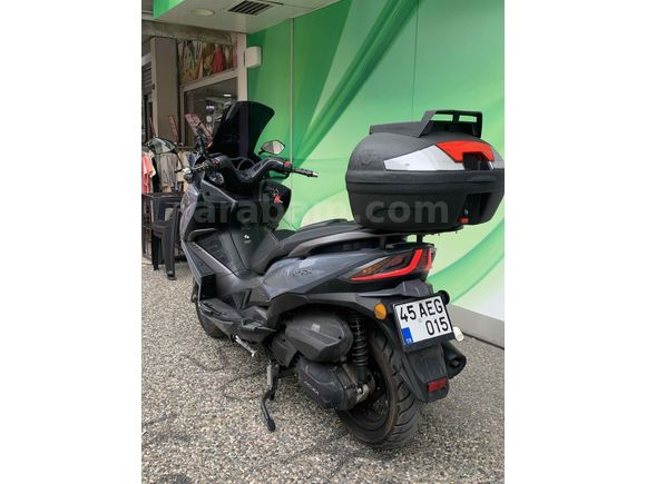 Sahibinden Arora GT 250 