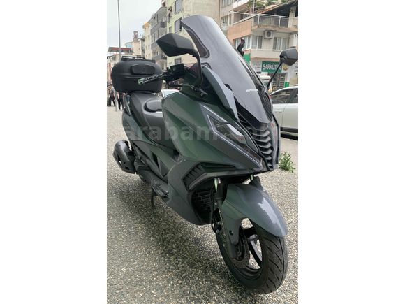 Sahibinden Arora GT 250 