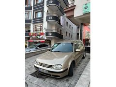 Sahibinden Volkswagen Golf 1.6 Comfortline 2002 Model  320.000 km Diğer