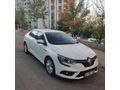 Sahibinden Renault Megane 1.5 dCi Touch 2018 Model 