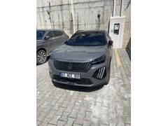 Sahibinden Peugeot 2008 1.2 PureTech GT 2024 Model boya  değiş  tramer yok 