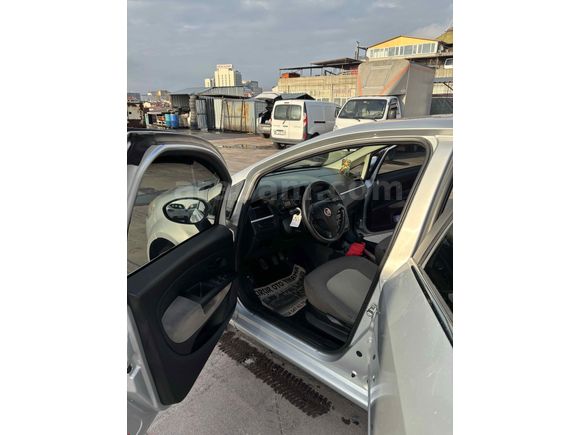 Sahibinden Fiat Linea 1.3 Multijet Active Plus 2011 Model 