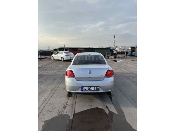 Sahibinden Fiat Linea 1.3 Multijet Active Plus 2011 Model 