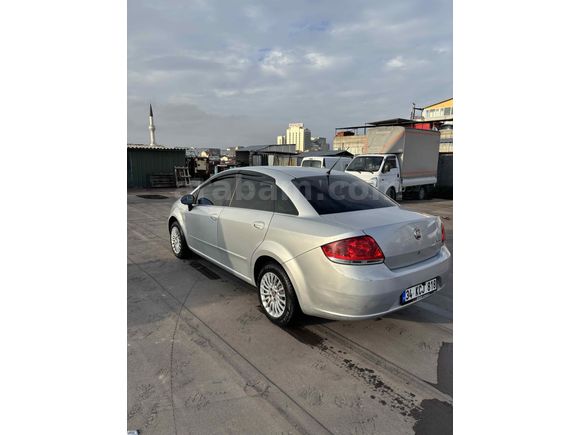 Sahibinden Fiat Linea 1.3 Multijet Active Plus 2011 Model 