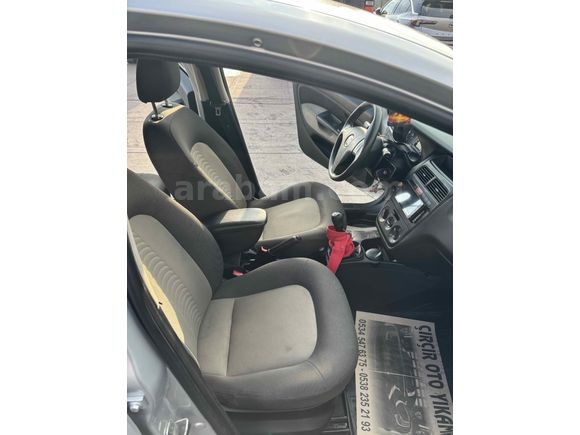 Sahibinden Fiat Linea 1.3 Multijet Active Plus 2011 Model 