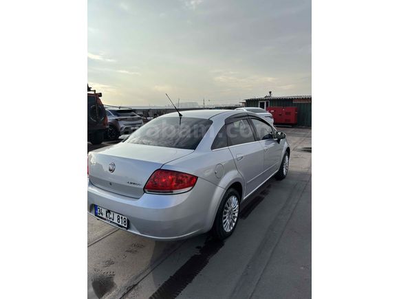 Sahibinden Fiat Linea 1.3 Multijet Active Plus 2011 Model 