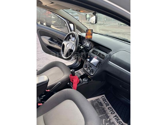 Sahibinden Fiat Linea 1.3 Multijet Active Plus 2011 Model 