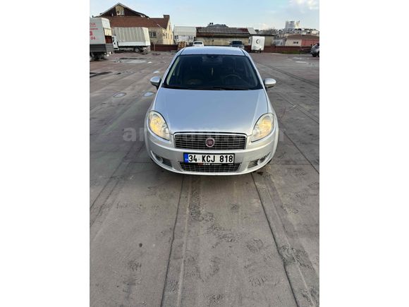 Sahibinden Fiat Linea 1.3 Multijet Active Plus 2011 Model 