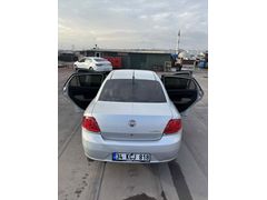 Sahibinden Fiat Linea 1.3 Multijet Active Plus 2011 Model 