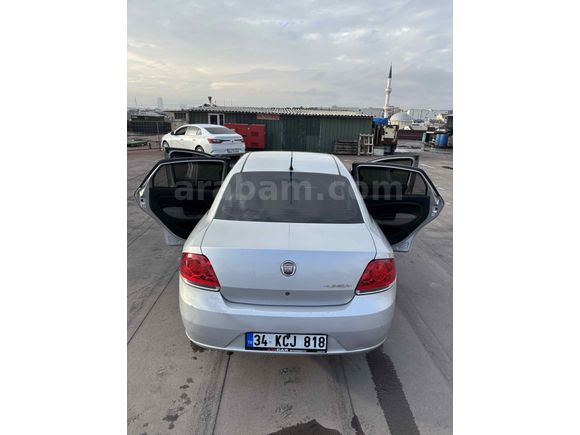 Sahibinden Fiat Linea 1.3 Multijet Active Plus 2011 Model 