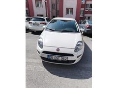 Sahibinden Fiat Punto 1.4 Easy S&S 2013 Model