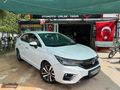 BEYDOĞANLAR'DAN-2022 MODEL HONDA CİTY -1.5 i-VTEC-EXECUTİVE