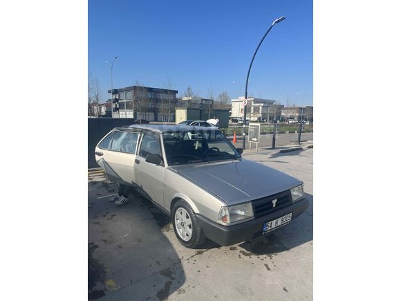 Sahibinden Tofaş Şahin 1.6 ie 2000 Model 