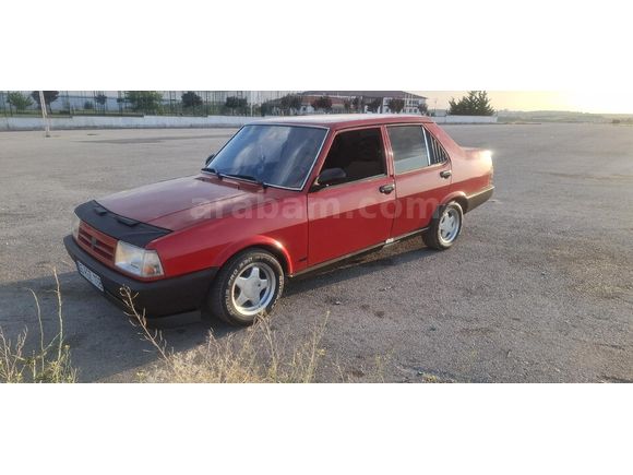Sahibinden Tofaş Şahin 5 Vites 1992 Model
