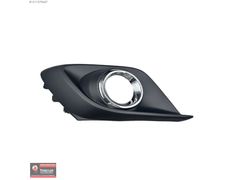TÜNEYLER 'DEN MAZDA 3 SİS FAR KAPAĞI 2014 2016