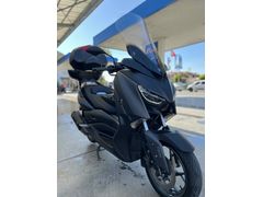 Sahibinden Yamaha X-Max 250 ABS 