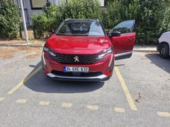 Sahibinden Peugeot 3008 1.5 BlueHDI Allure 2023 Model  63.000 km Bordo GARANTİLİ
