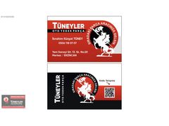TÜNEYLER 'DEN MAZDA 6 STOP LAMBASI 2003 2008