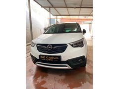 Sahibinden Opel Crossland X 1.5 CDTI Excellence 2020 Model 