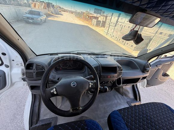 Sahibinden Fiat Ducato 13 m³ 2004 Model 